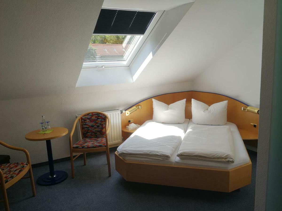 Hotel Sonne Wolfach Eksteriør bilde